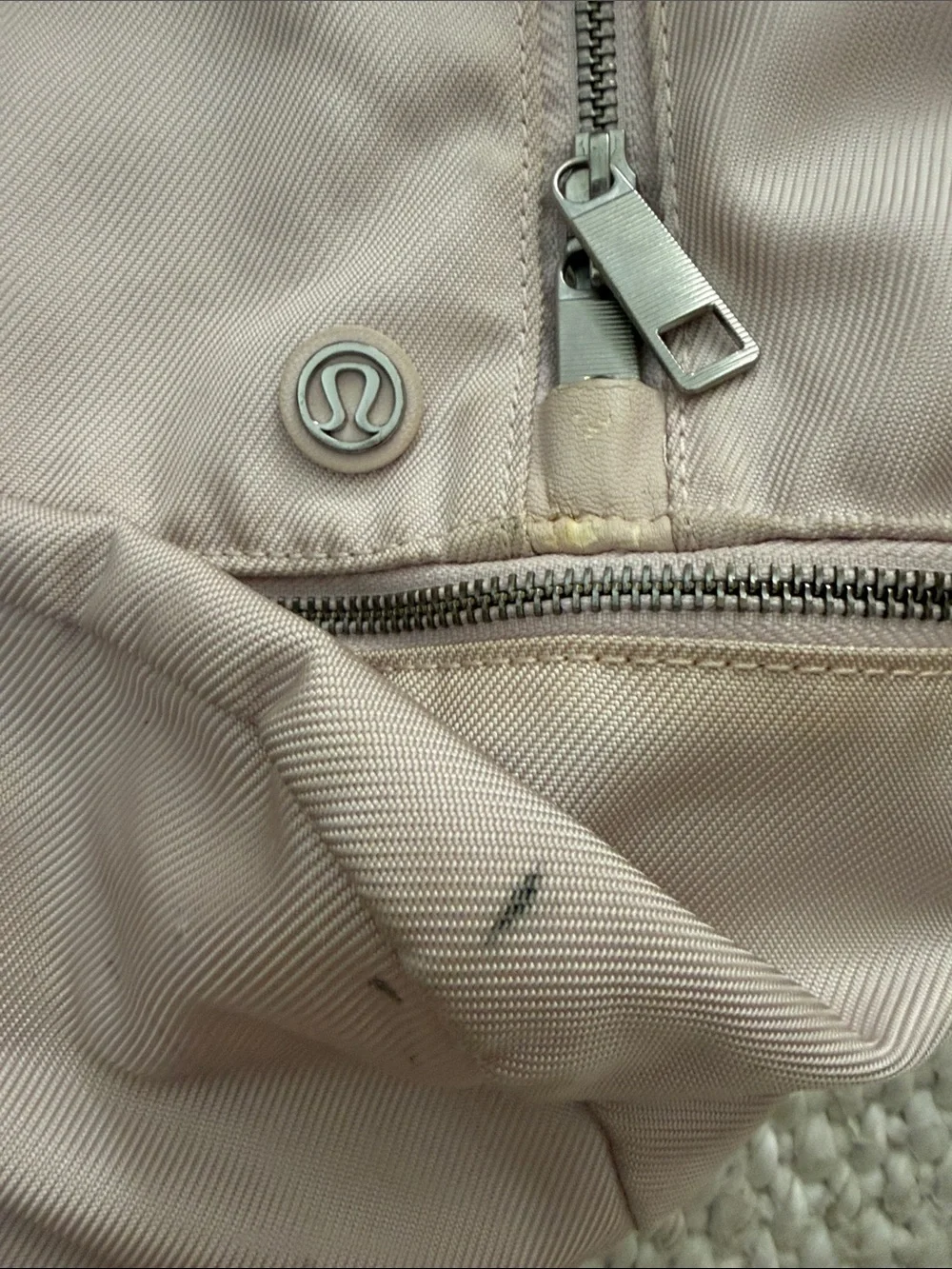 lululemon athletica fair see